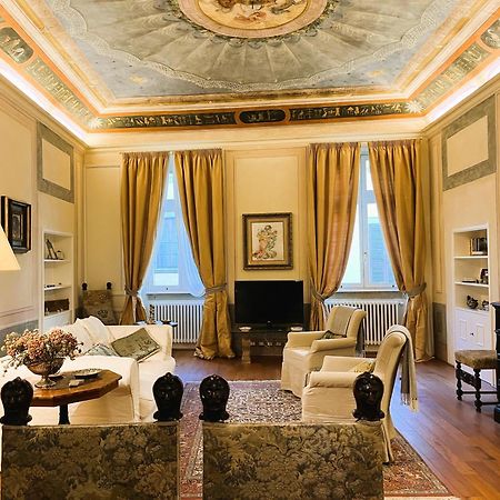 Lusso E Charme! Apartment Florence Exterior photo