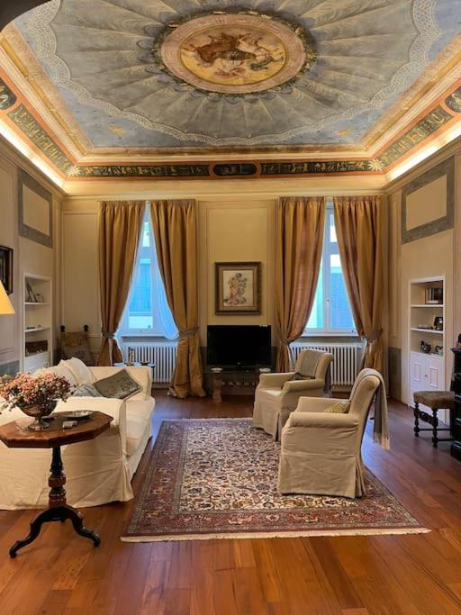 Lusso E Charme! Apartment Florence Exterior photo