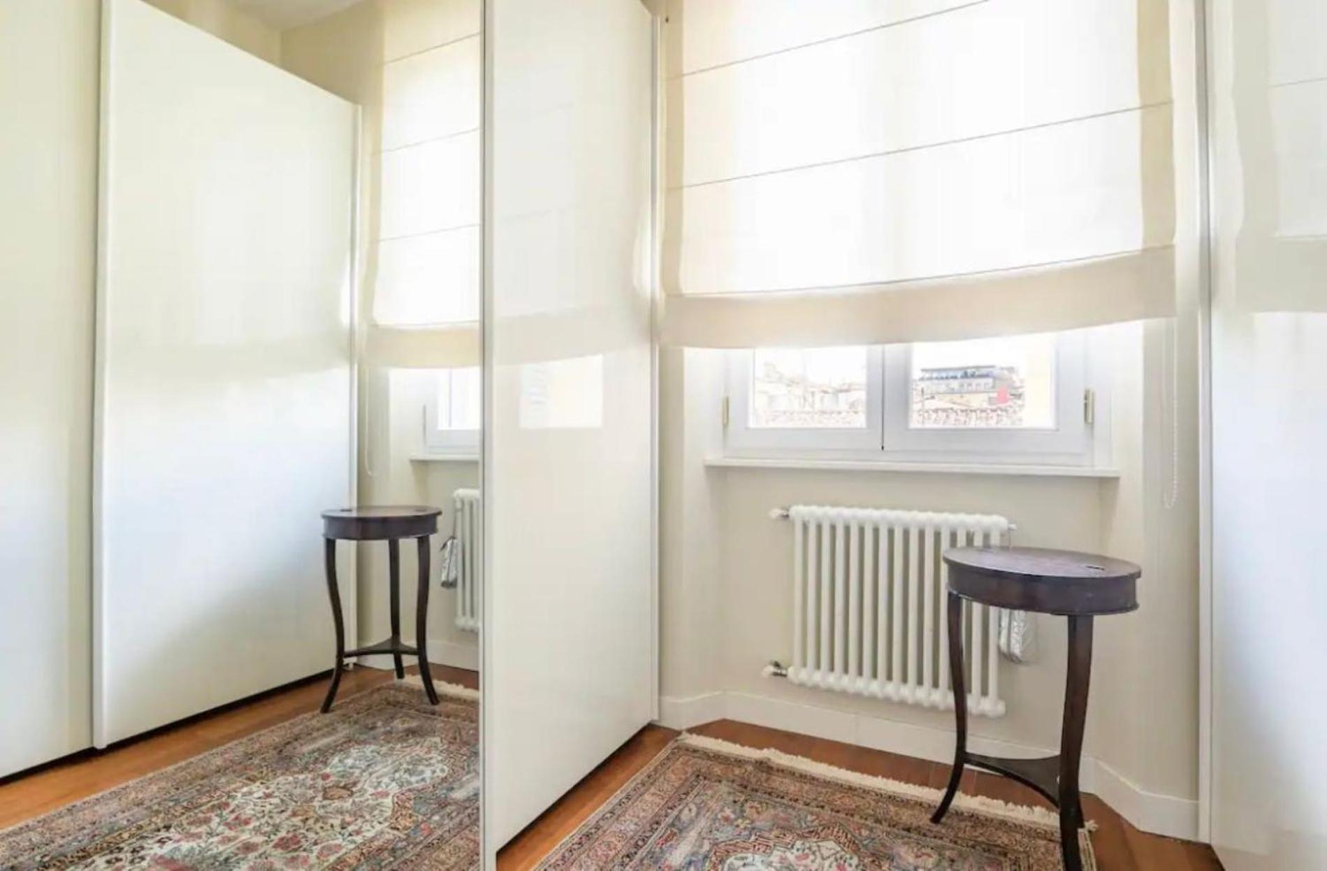 Lusso E Charme! Apartment Florence Exterior photo