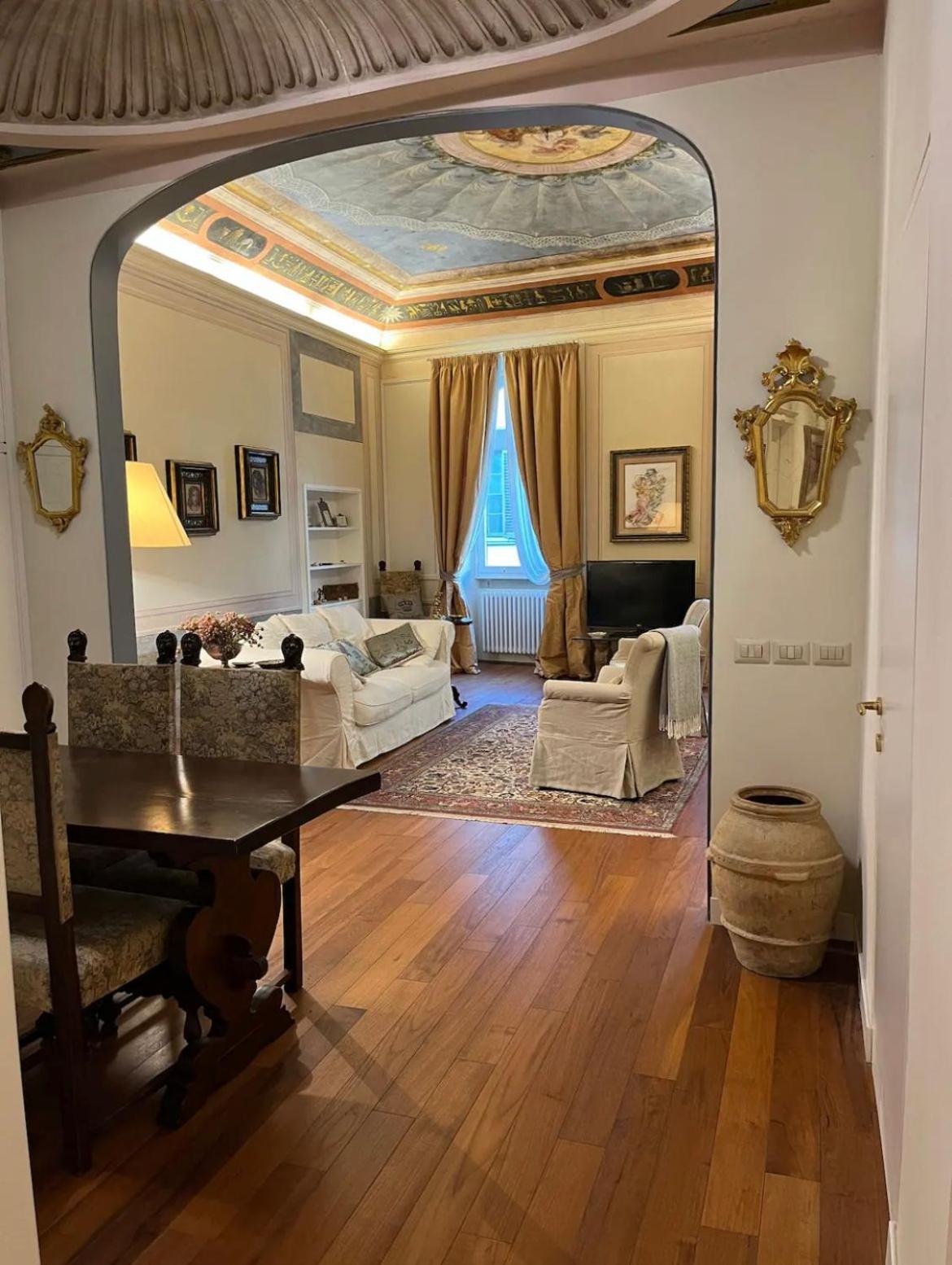 Lusso E Charme! Apartment Florence Exterior photo