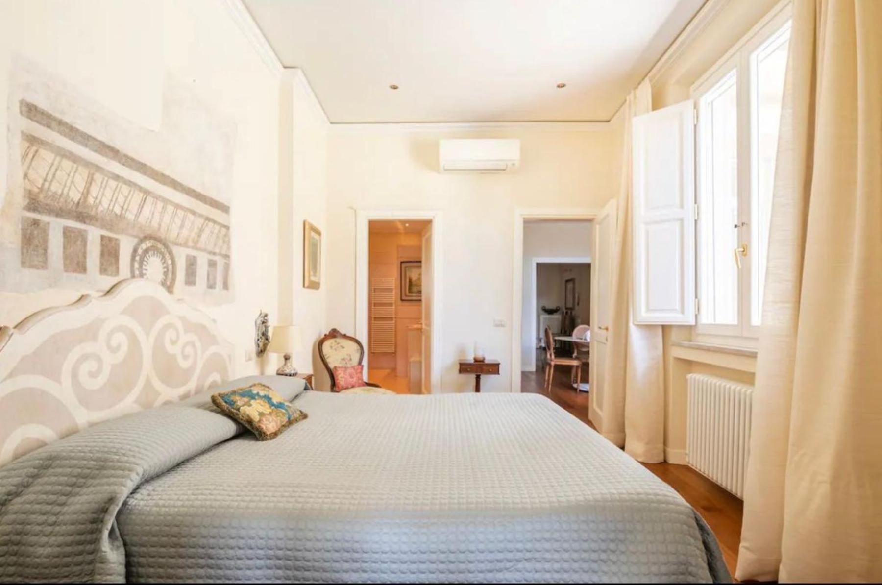 Lusso E Charme! Apartment Florence Exterior photo