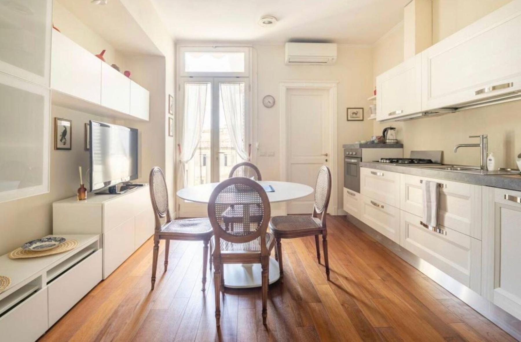 Lusso E Charme! Apartment Florence Exterior photo