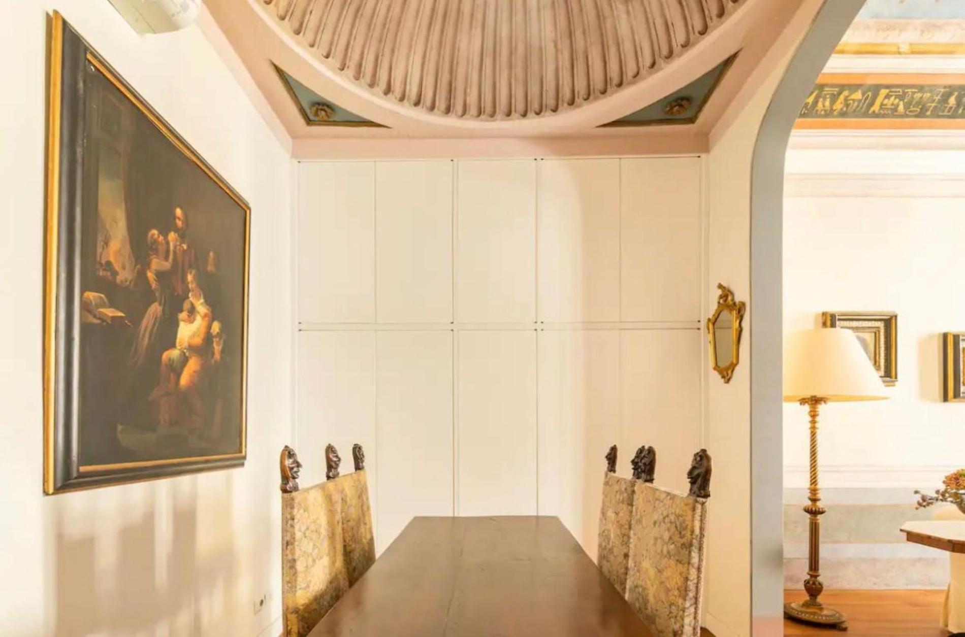Lusso E Charme! Apartment Florence Exterior photo