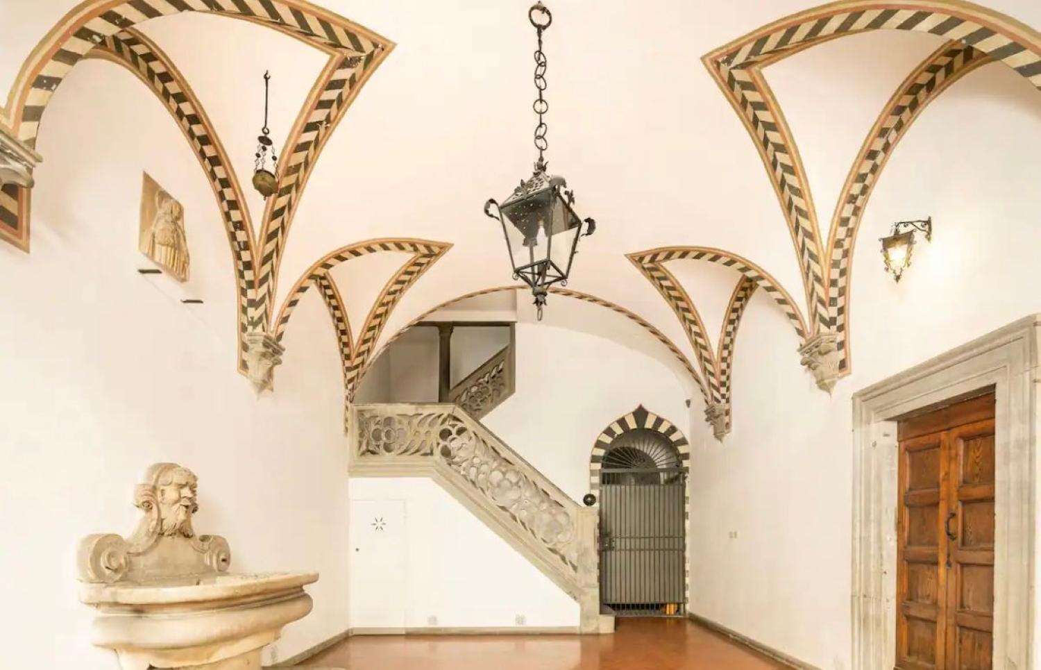 Lusso E Charme! Apartment Florence Exterior photo