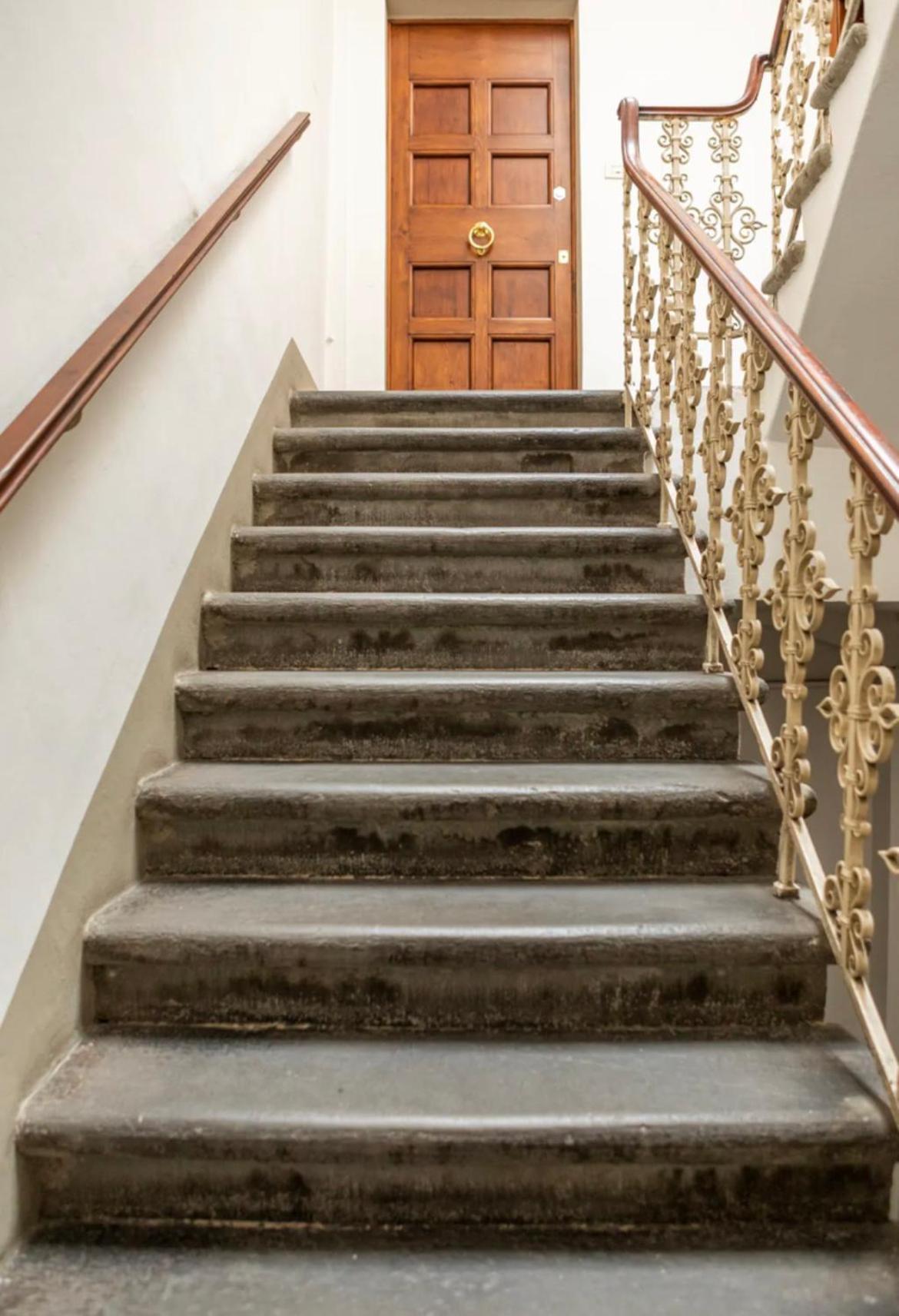 Lusso E Charme! Apartment Florence Exterior photo