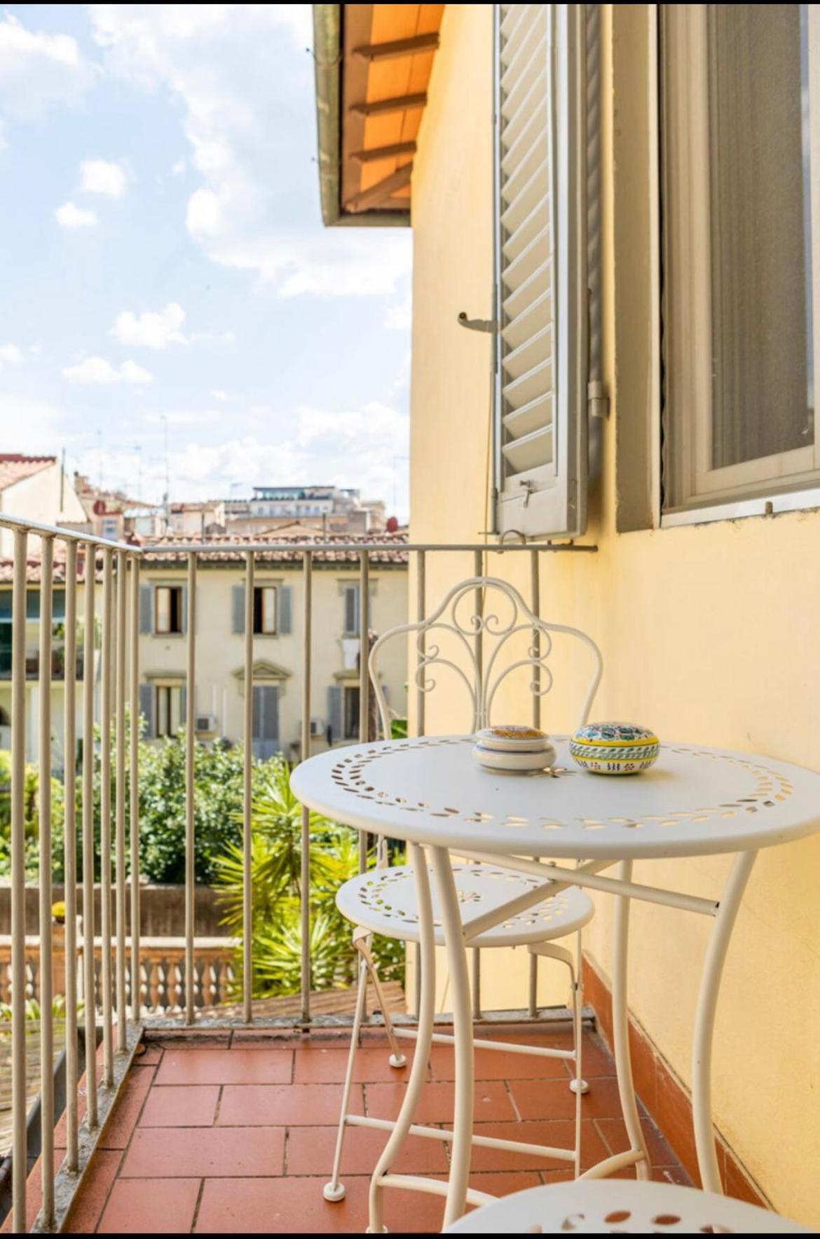 Lusso E Charme! Apartment Florence Exterior photo