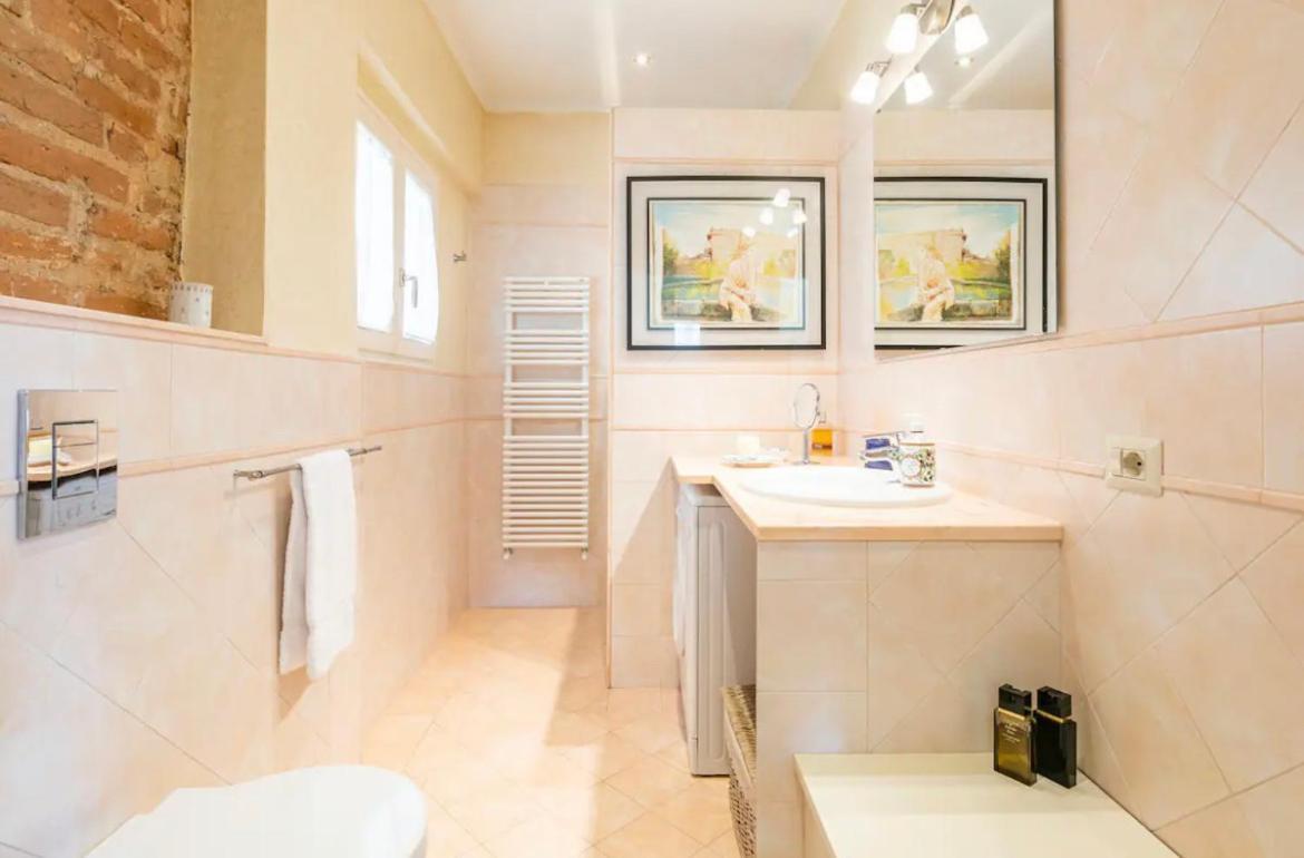 Lusso E Charme! Apartment Florence Exterior photo