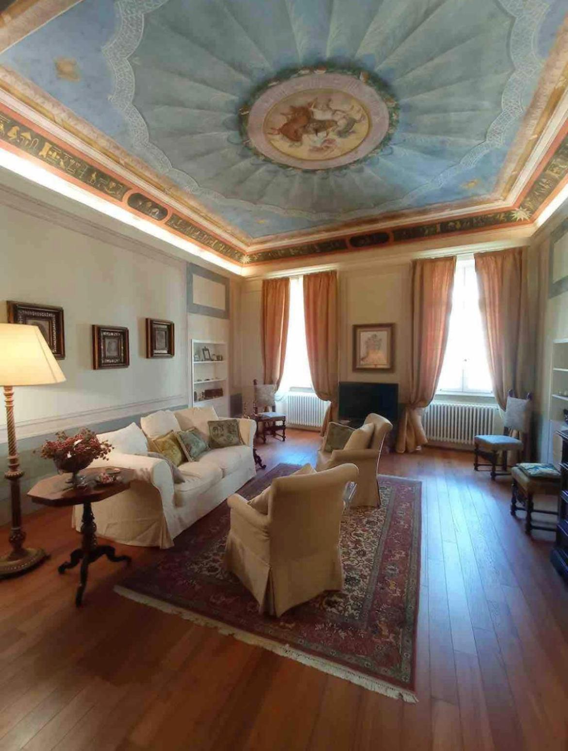 Lusso E Charme! Apartment Florence Exterior photo